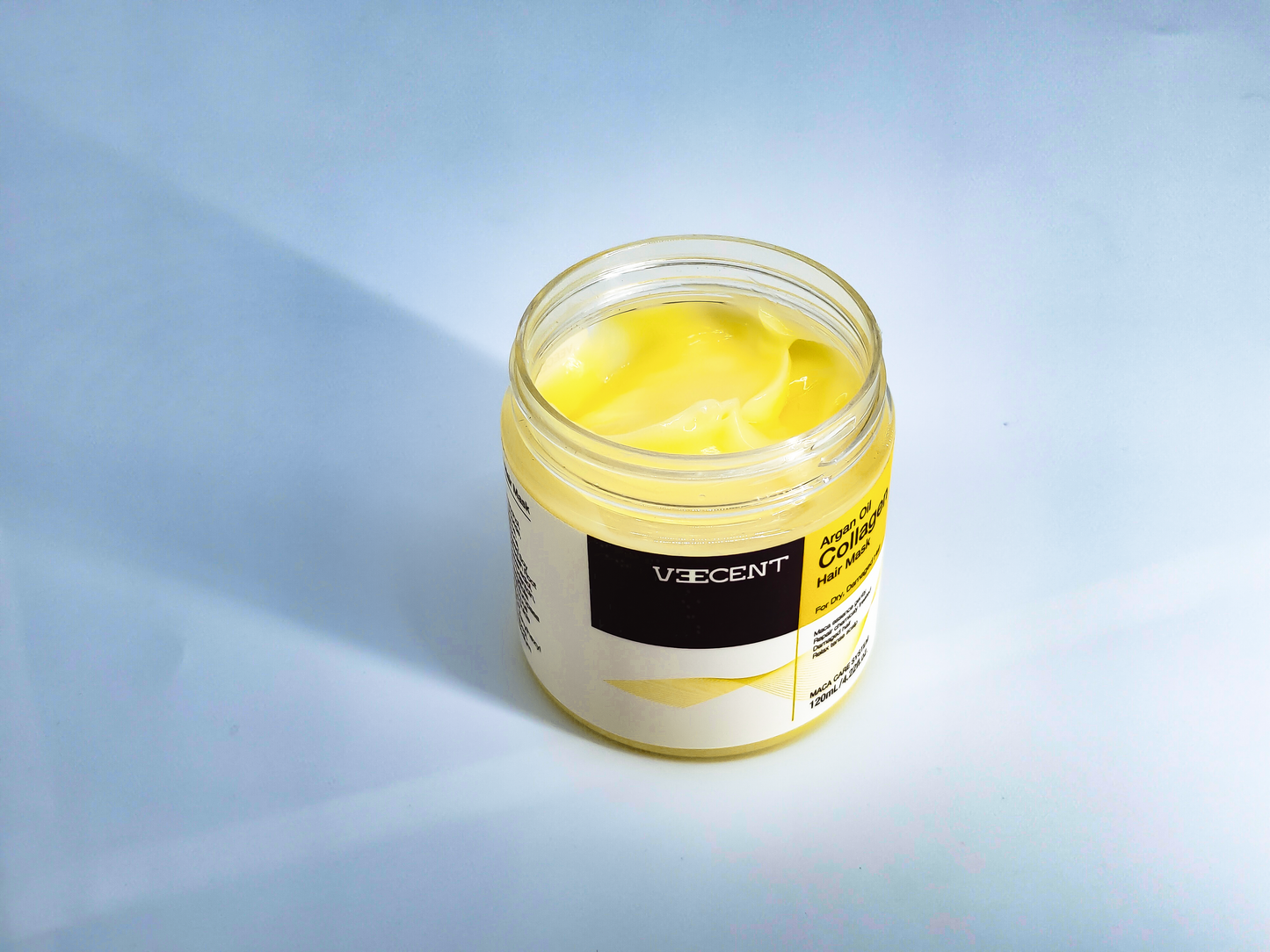 VEECENT Argan Oil Collagen Hair Mask