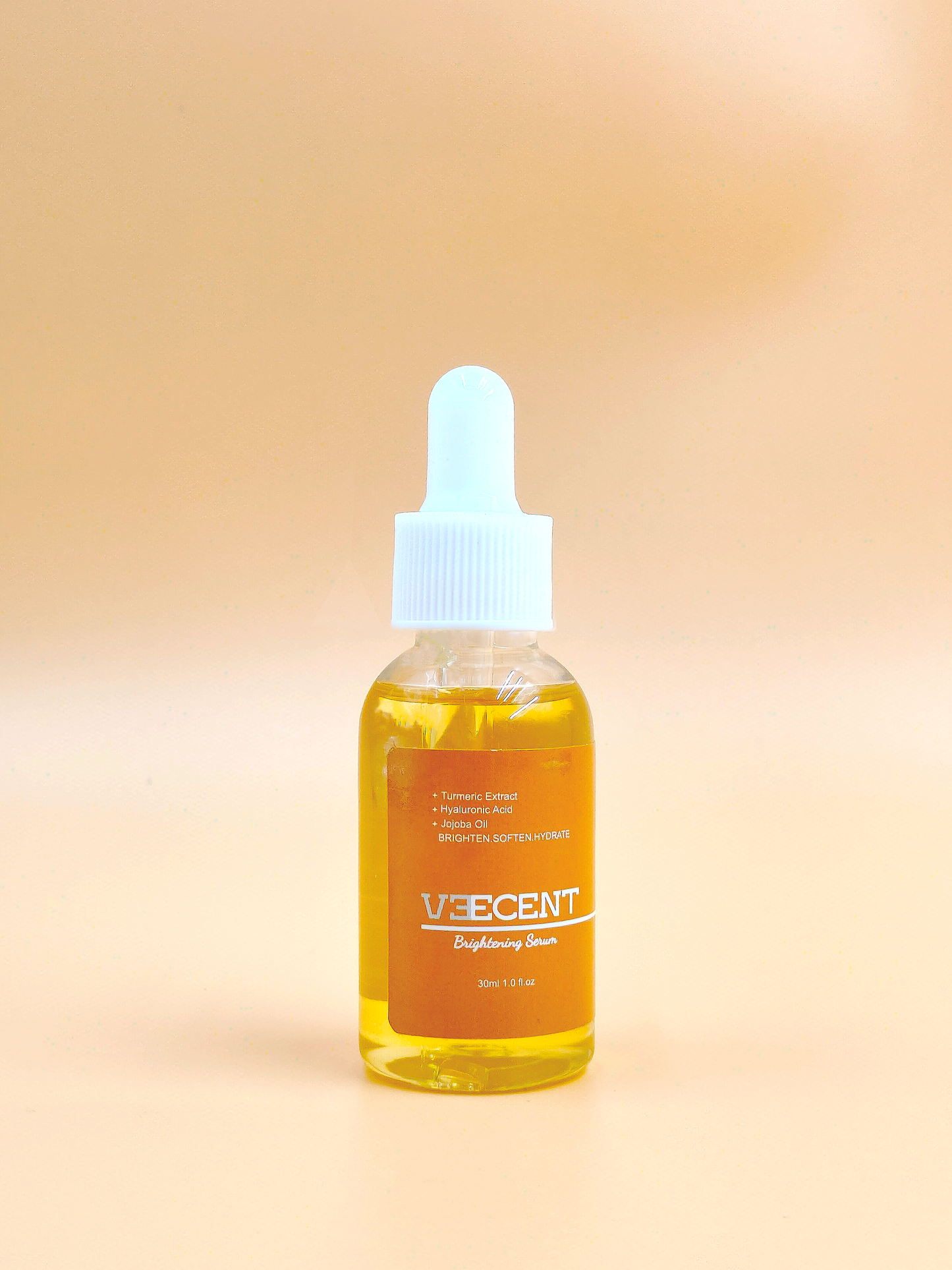 VEECENT Turmic Brightening Serum