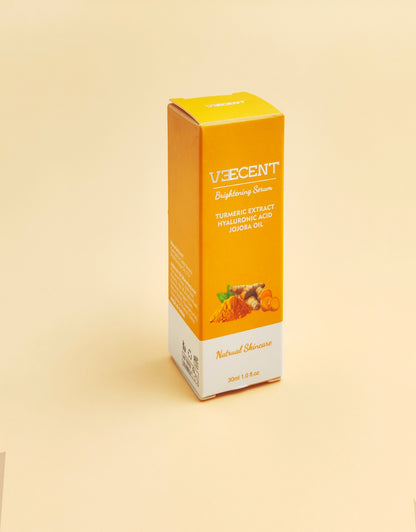 VEECENT Turmic Brightening Serum