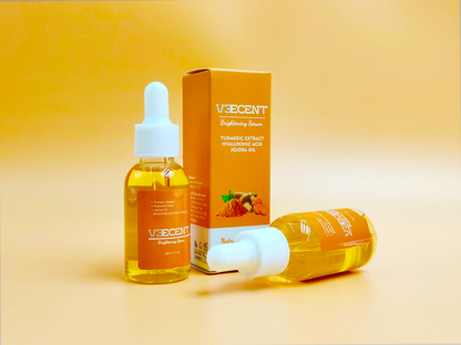 VEECENT Turmic Brightening Serum
